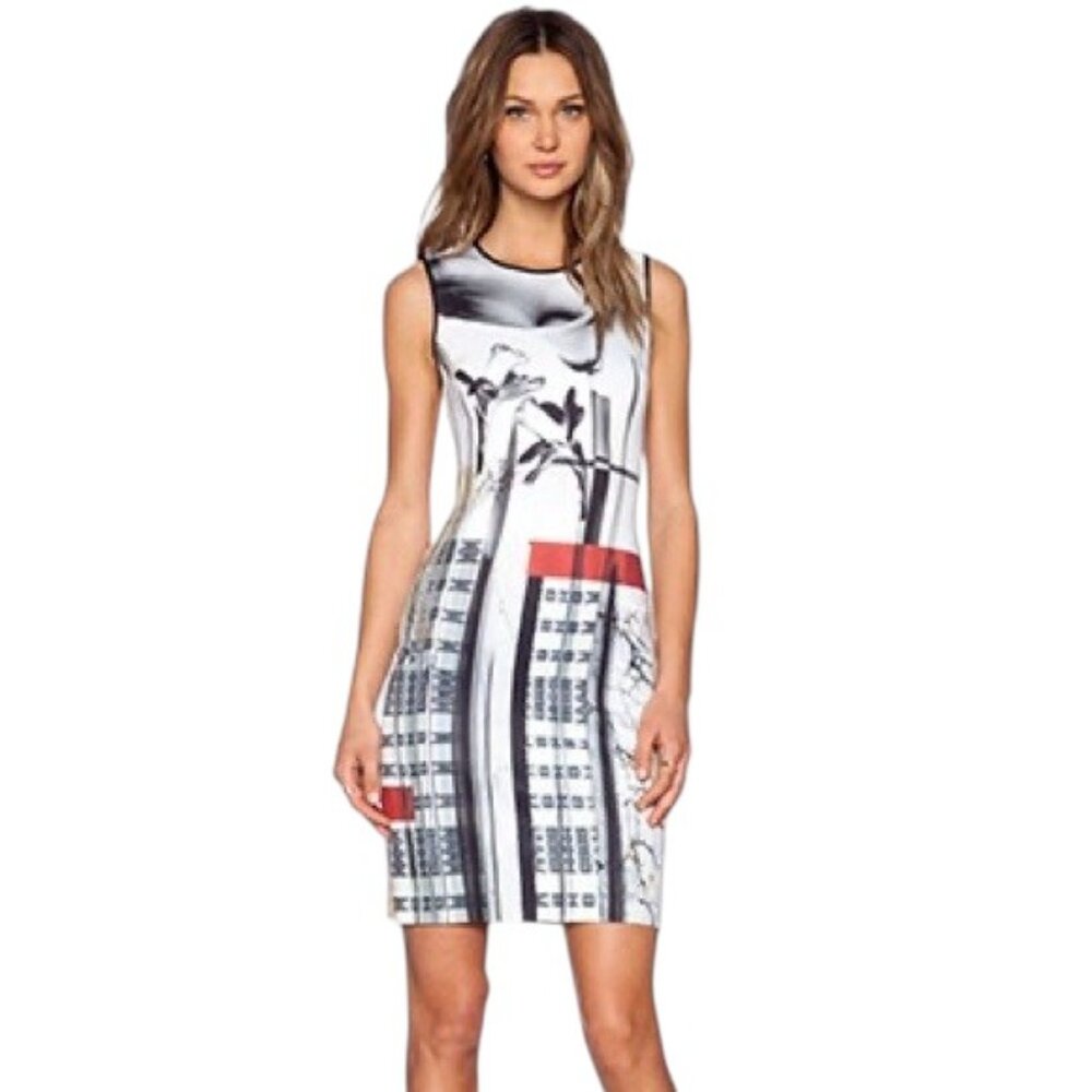 Clover Canyon Dress